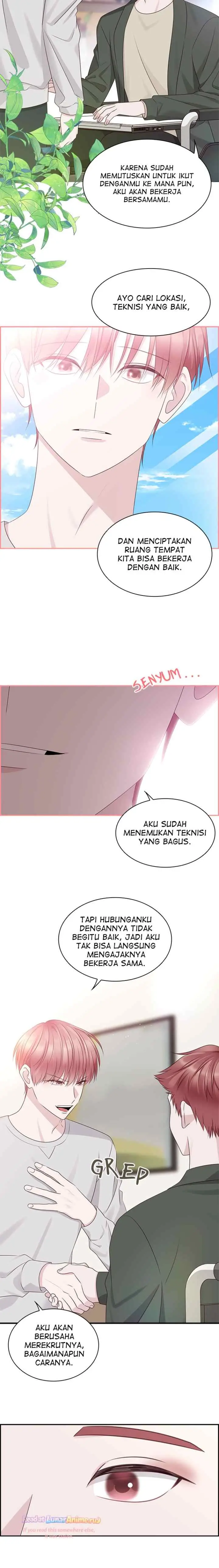 My Exes Fell For Me chapter 107 halaman 6