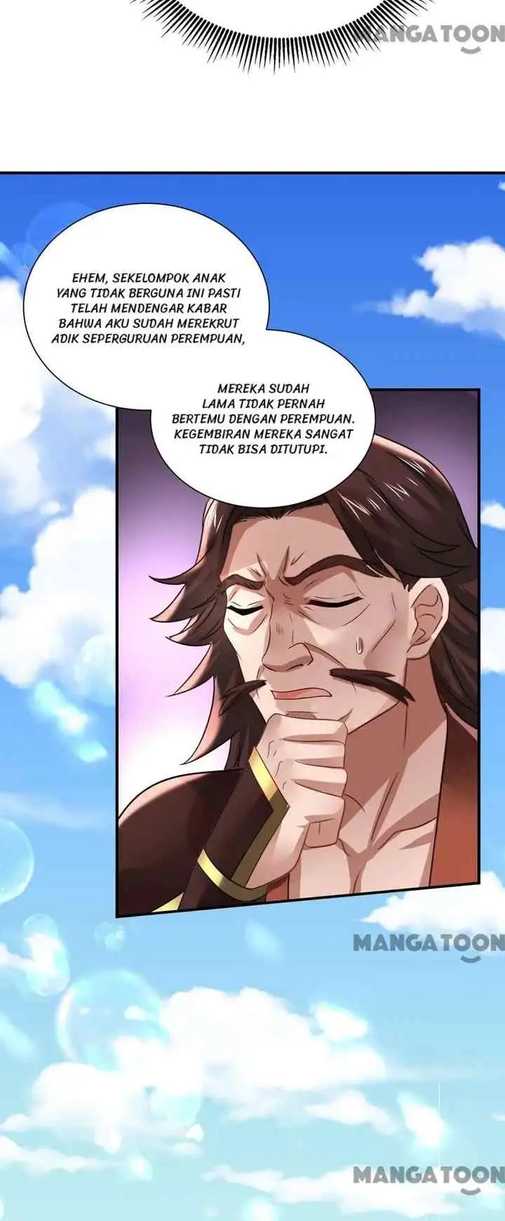 Miss Nine Doctor chapter 229 halaman 8