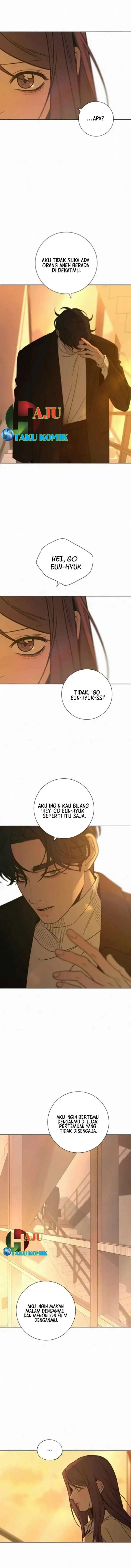 Operation: True Love chapter 128 halaman 7