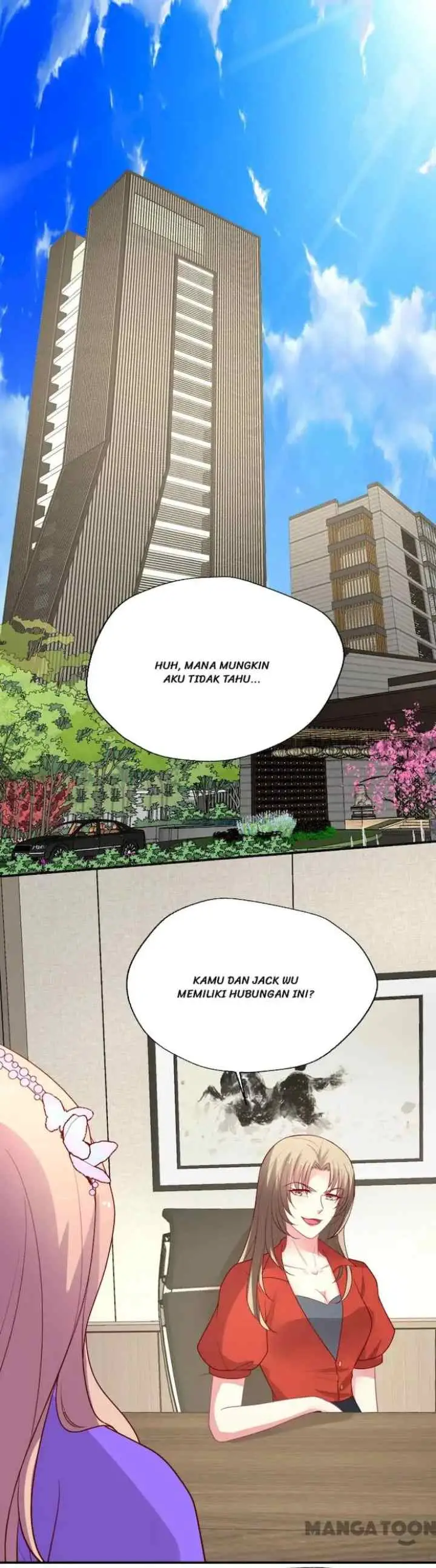Cost of Being Famous (A-List) chapter 141 halaman 6