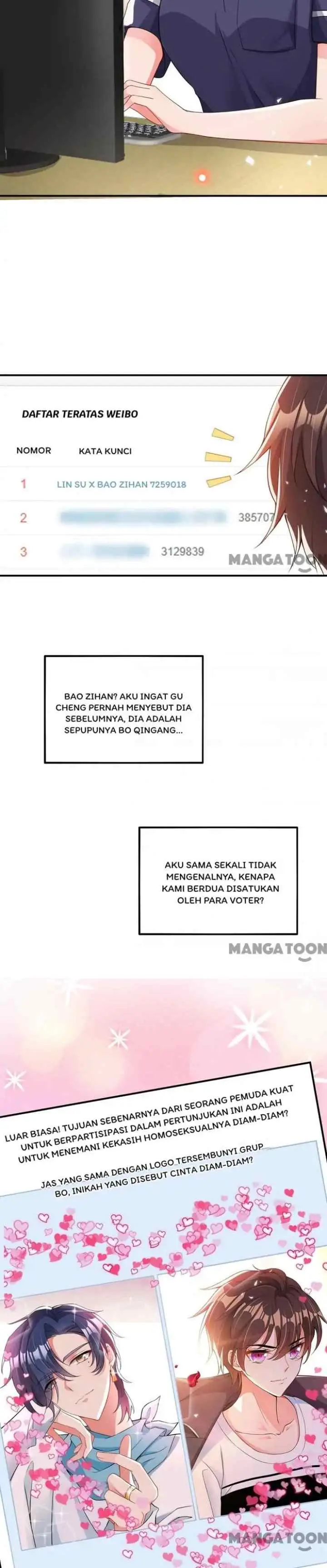Don't Mess With Missy! chapter 78 halaman 15