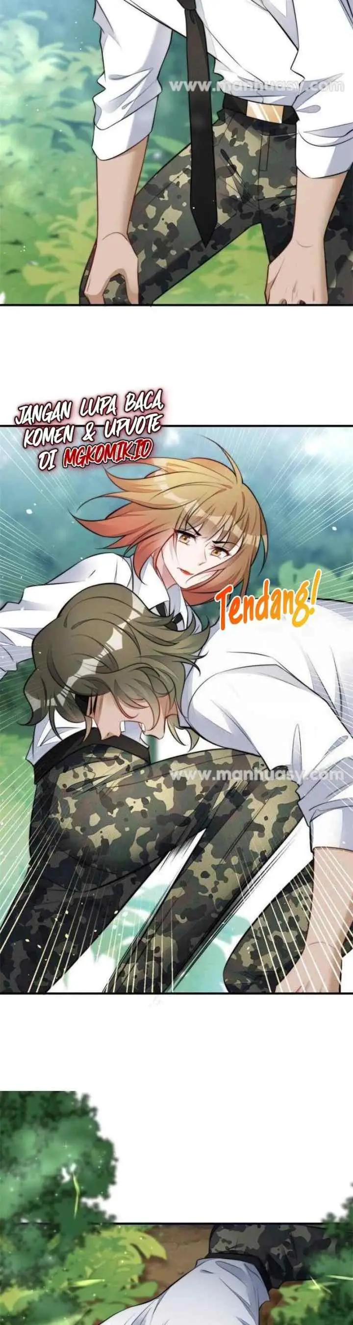 Furen Ta Chengle Da Laomen De Tuan Chong chapter 138 halaman 9