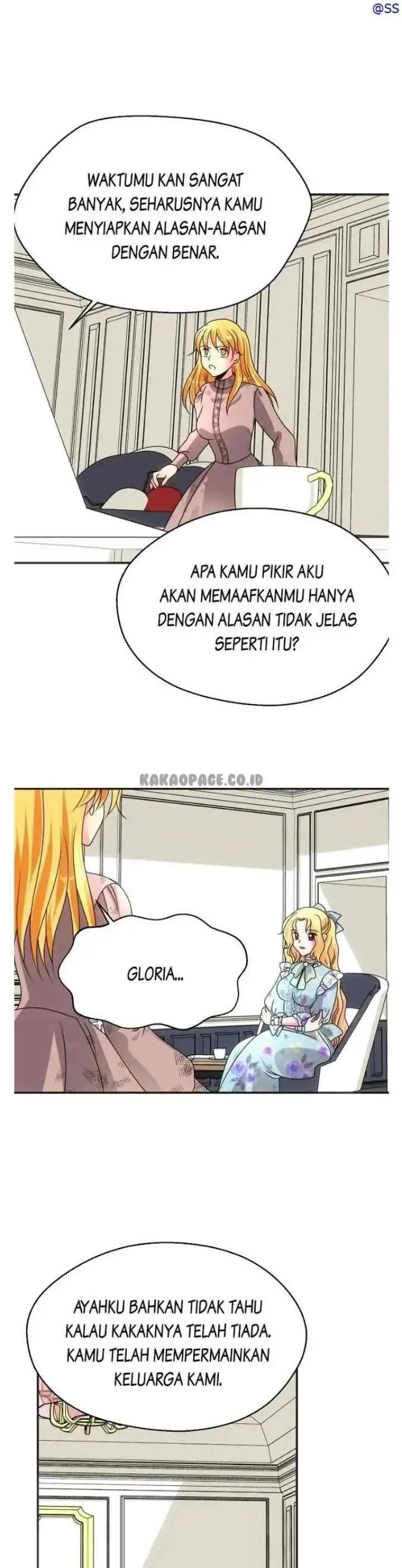 I Refuse the Duke chapter 57 halaman 13