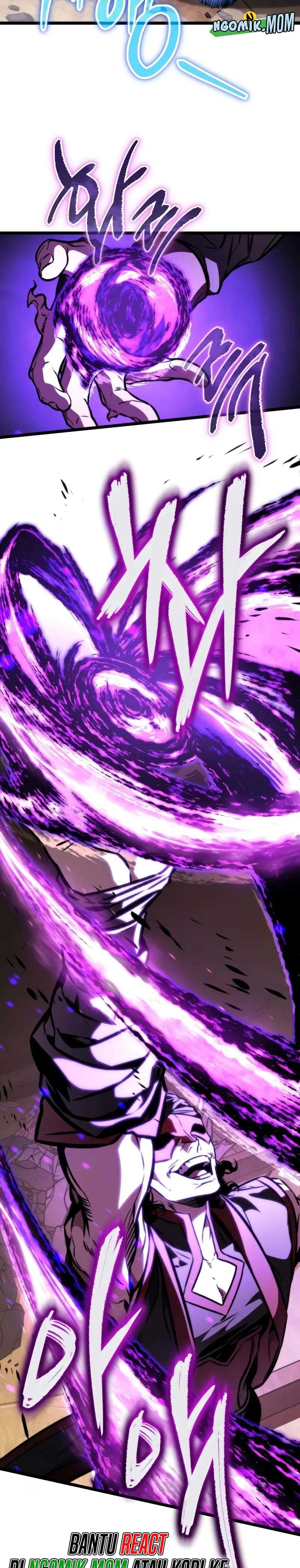 Reincarnator chapter 57 halaman 34