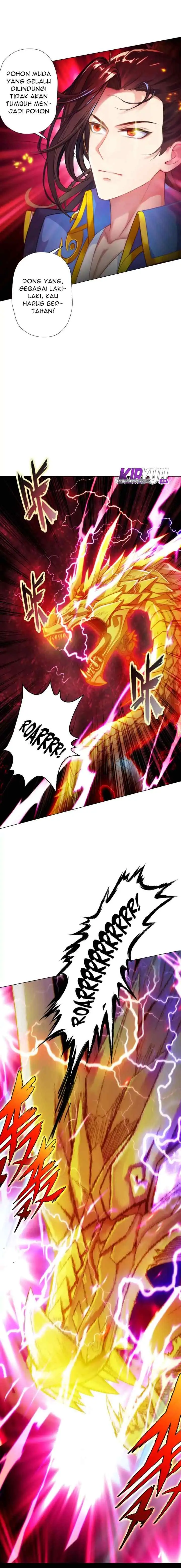Lang Huan Library chapter 39 halaman 11