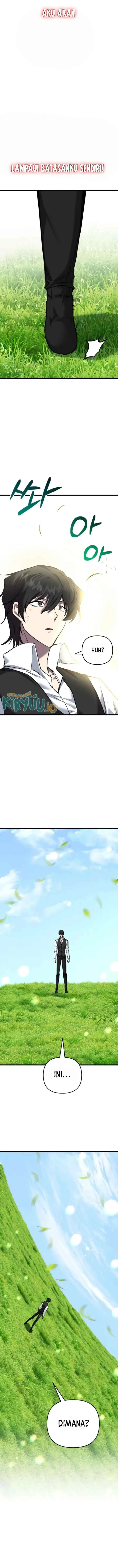 My School Life Pretending to Be a Worthless Person chapter 126 halaman 15