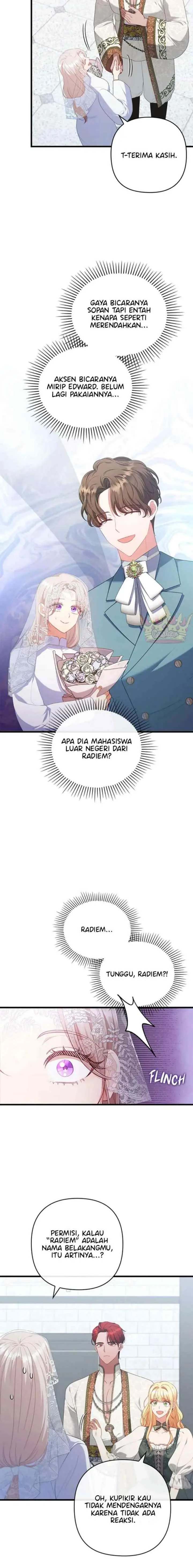 I Was Seduced By The Sick Male Lead chapter 91 halaman 17
