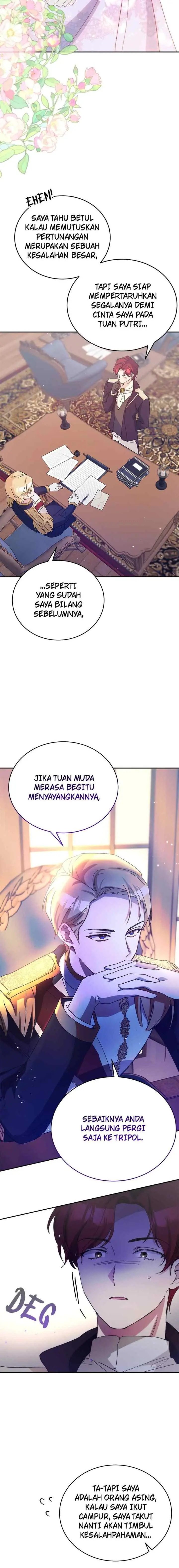Hawar no Jardim de Inverno chapter 43 halaman 12