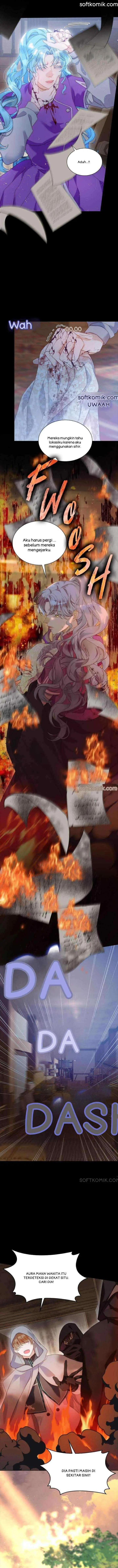 I Was Born The Second Daughter chapter 94 halaman 4