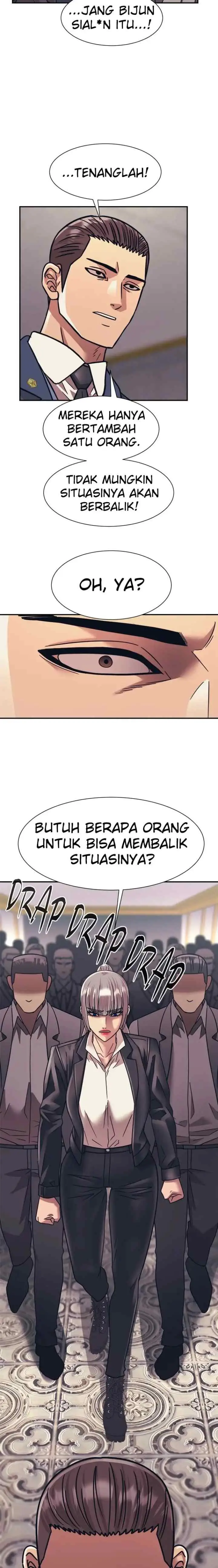 I Am Unbeatable chapter 54 halaman 17