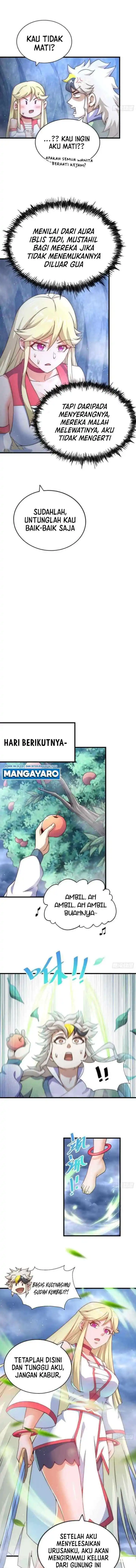 Beyond Myriad Peoples chapter 113 halaman 10
