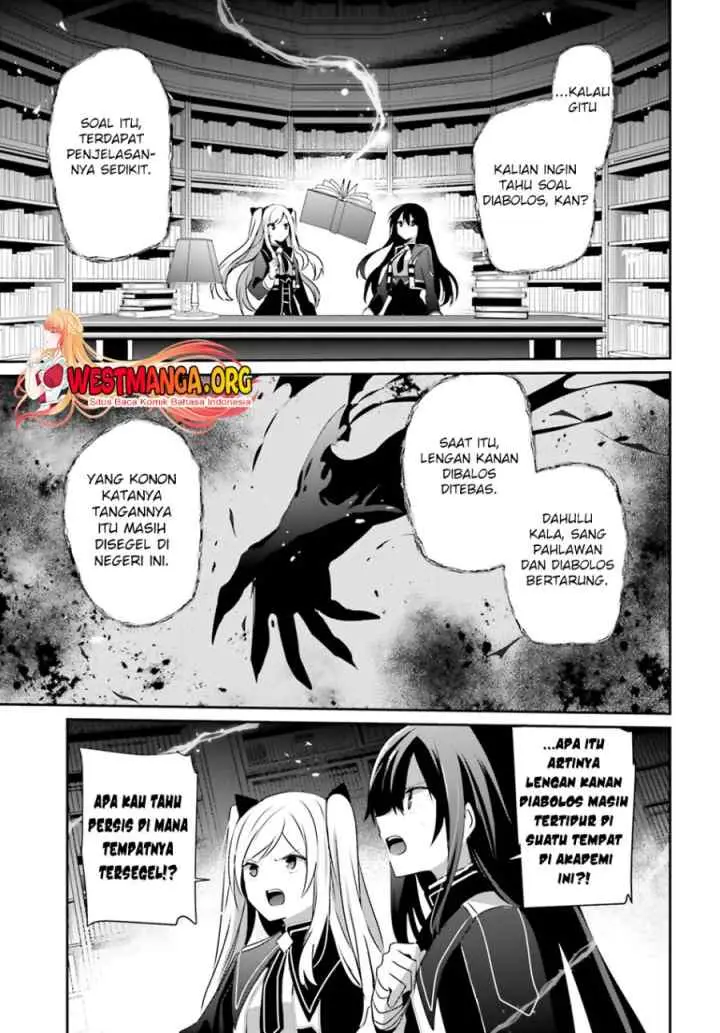 The Eminence in Shadow chapter 60.1 halaman 6