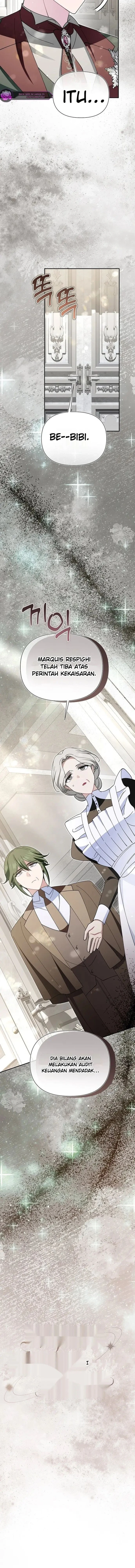 He's a Villain, But He's Favored chapter 77 halaman 5