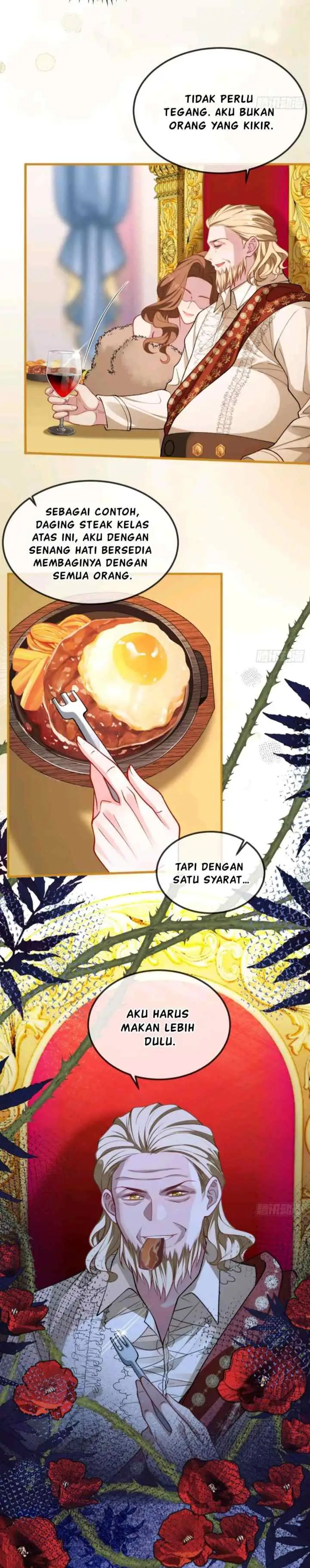 Her Lies chapter 7 halaman 4