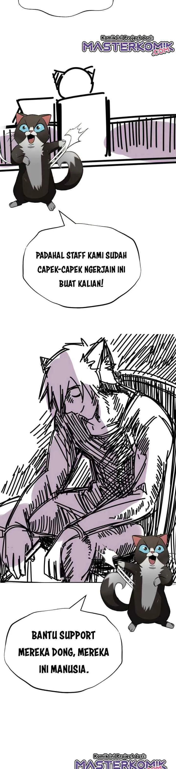 Apprentices Are All Female Devil chapter 90 halaman 15