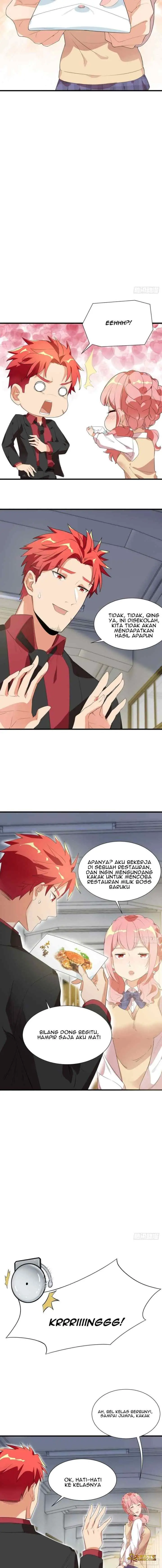 Dianfeng chapter 44 halaman 4