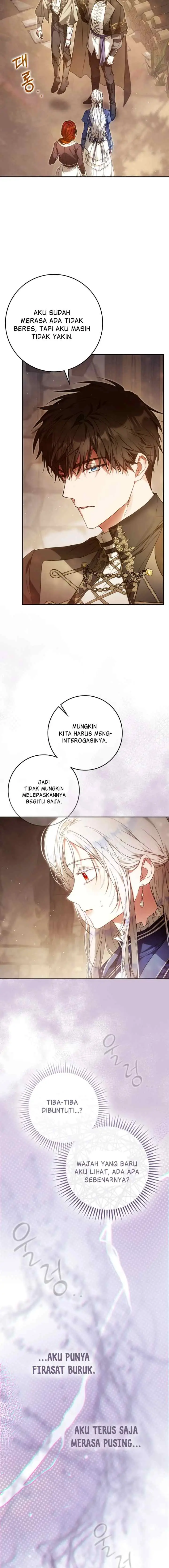 I Became the Wife of the Male Lead chapter 134 halaman 11