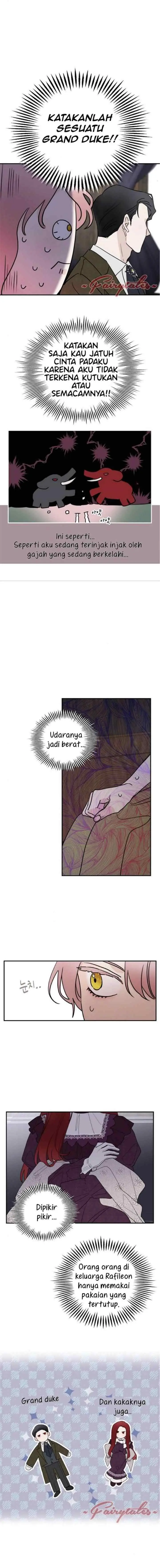 My In-Laws Are Obsessed With Me chapter 5 halaman 11