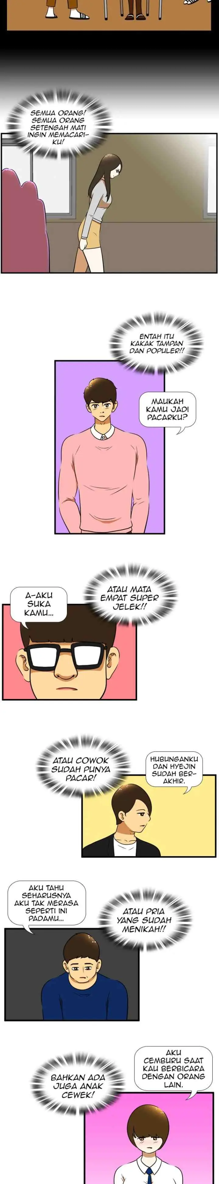 New Normal: Class 8 chapter 160 halaman 13