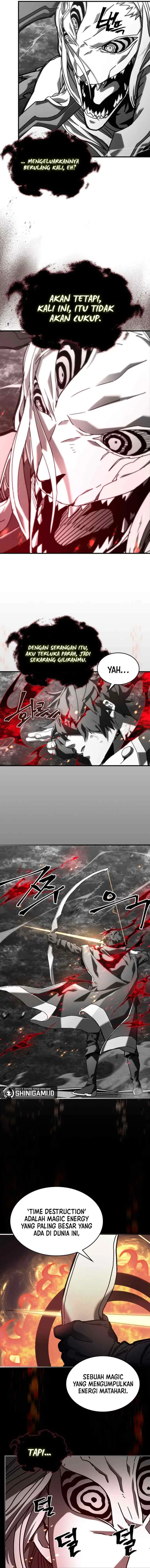 A Returner's Magic Should Be Special chapter 225 halaman 13