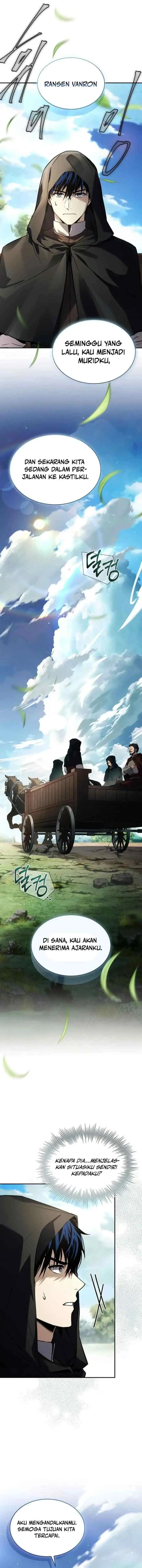 The Sword Master Who Travels Through Time chapter 12 halaman 4