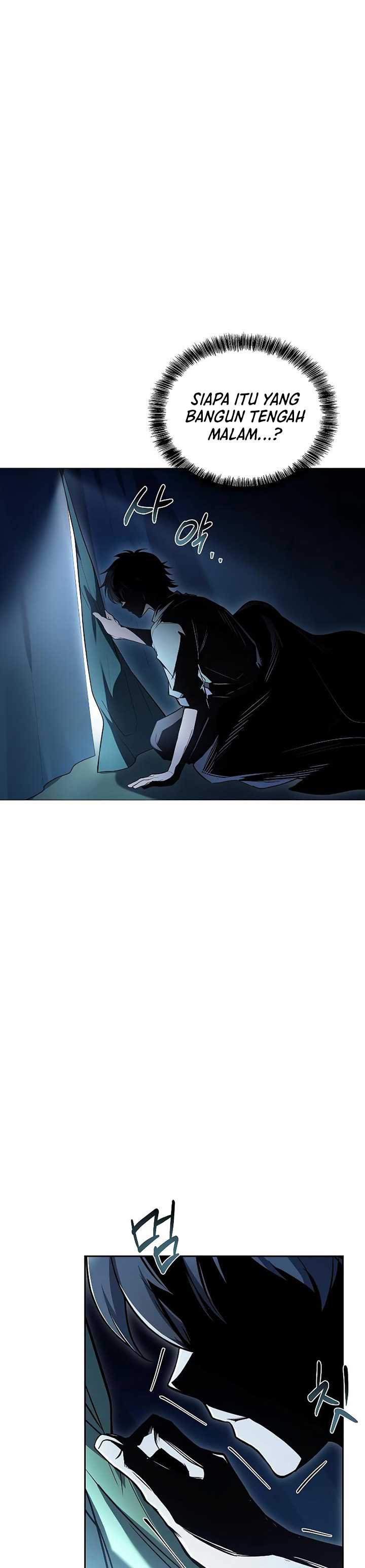 A Wizard's Restaurant chapter 62 halaman 42