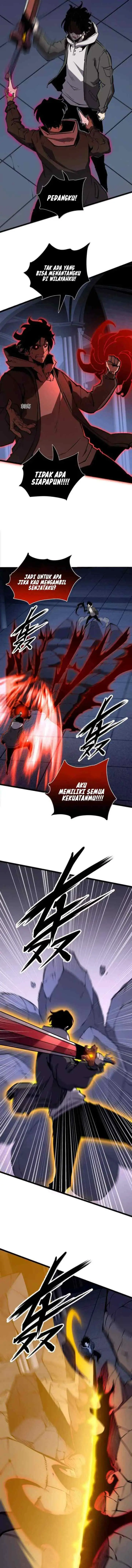 I Became The King by Scavenging chapter 68 halaman 7