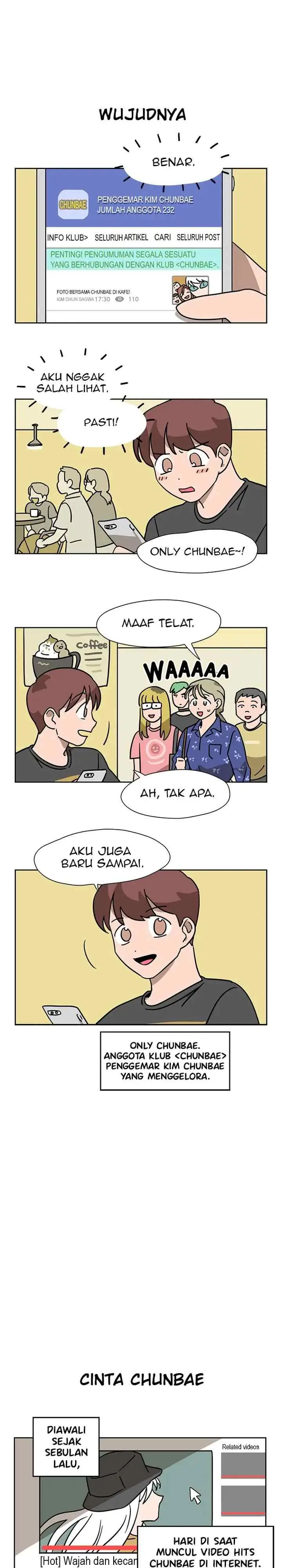 Meow Man chapter 35 halaman 5
