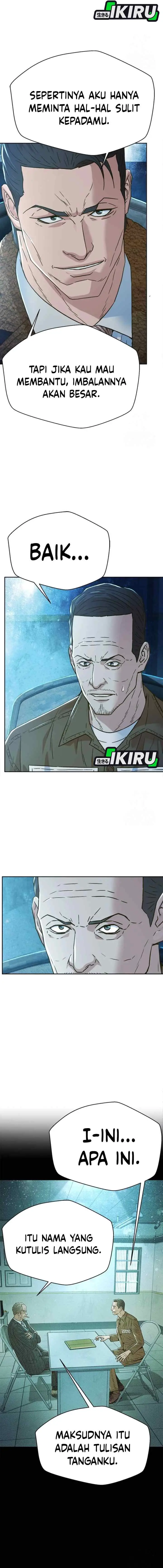 Judge Lee Han Young chapter 209 halaman 15