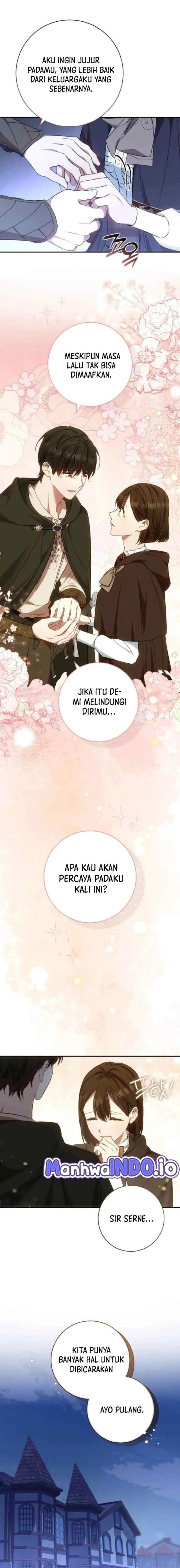 My Husband Was Stolen Twice chapter 23 halaman 10