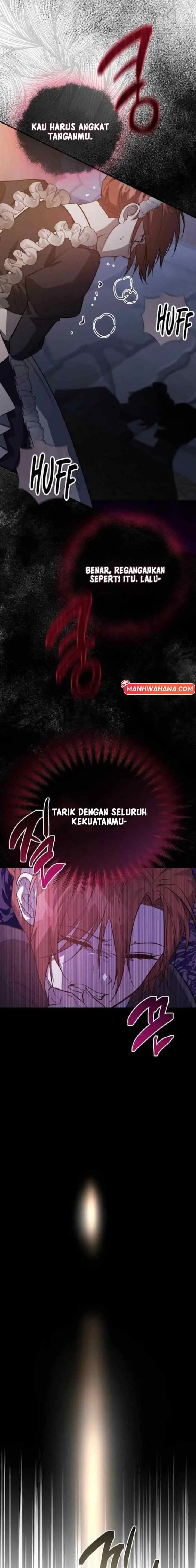 Revenge For The Limited Time Maid chapter 8 halaman 12