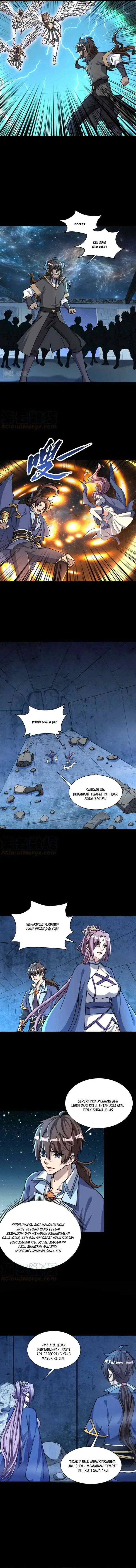 Attribute Extractor chapter 76 halaman 8
