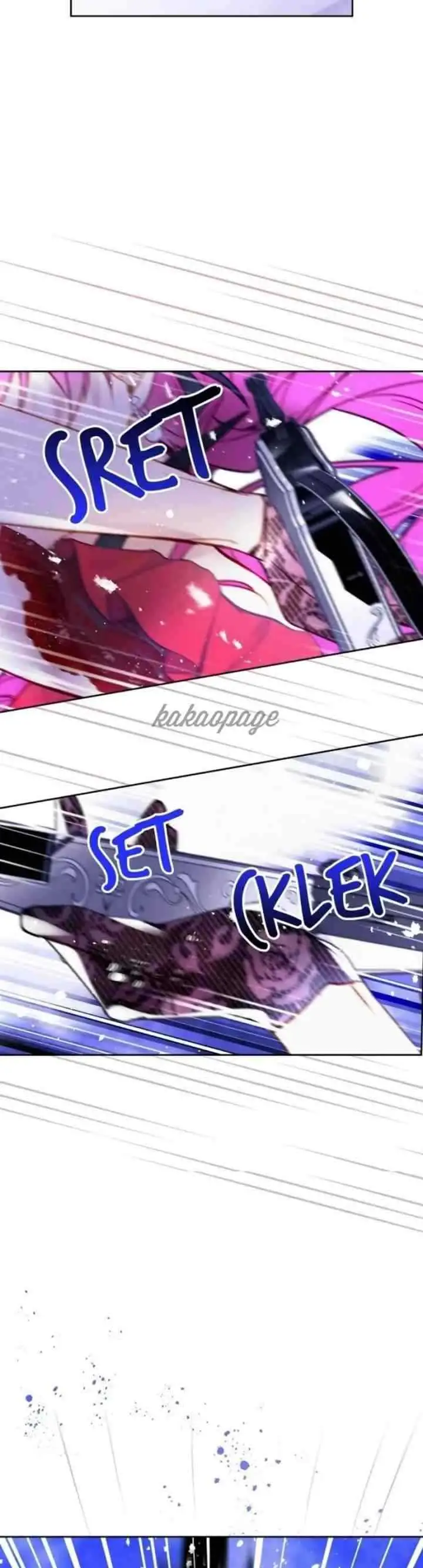 Death Is the Only Ending for the Villainess chapter 60 halaman 7