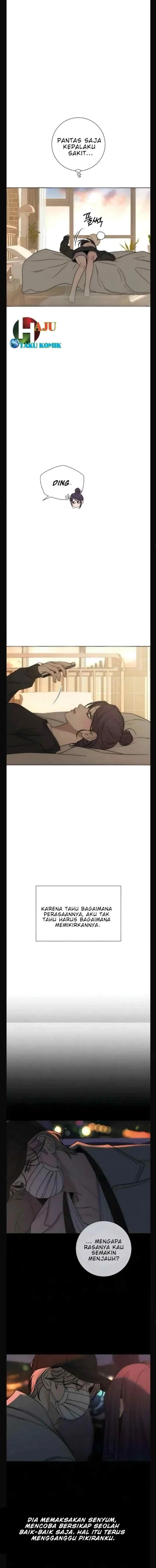 Operation: True Love chapter 133 halaman 11