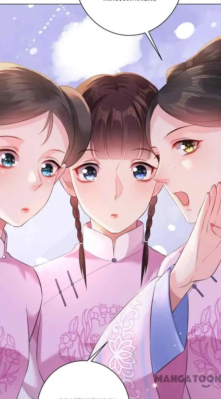 Princess, Don't Ruin Your Public Persona! chapter 70 halaman 4