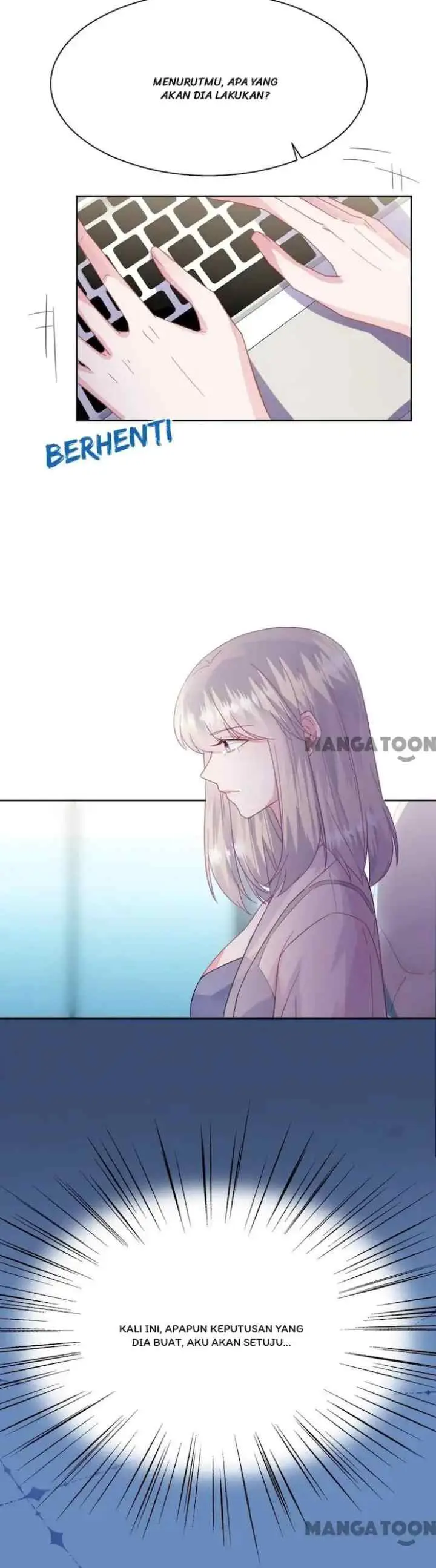 I Mingled With A CEO: The Daughter's Return chapter 179 halaman 12