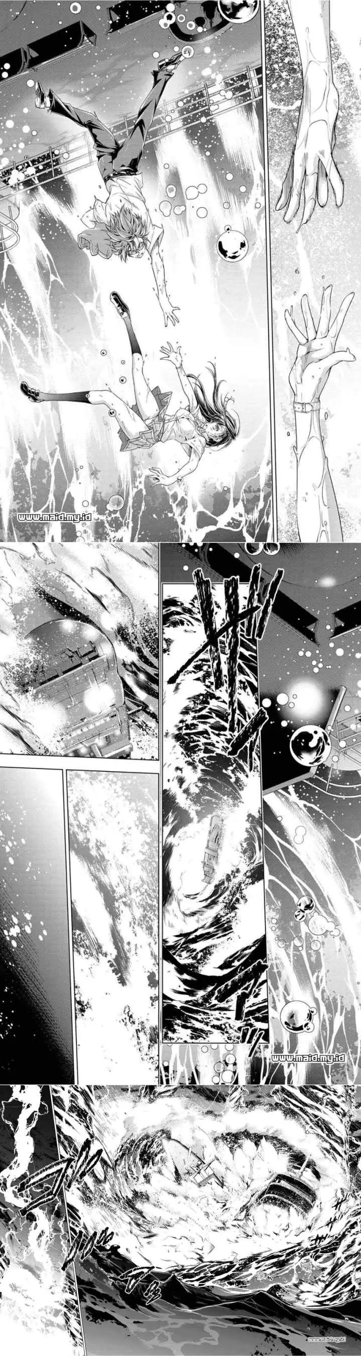 Ingoshima chapter 1 halaman 15