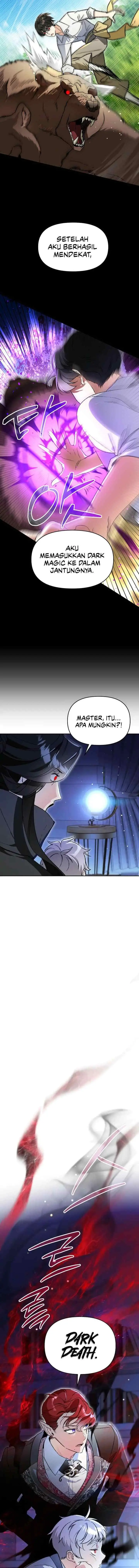 I Became The Genius Bastard Of A Noble Dark Clan chapter 30 halaman 4