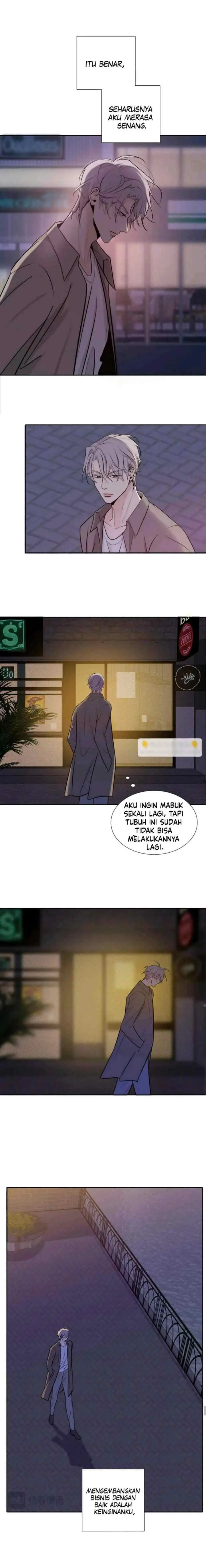 Dívida de Amor chapter 40 halaman 6
