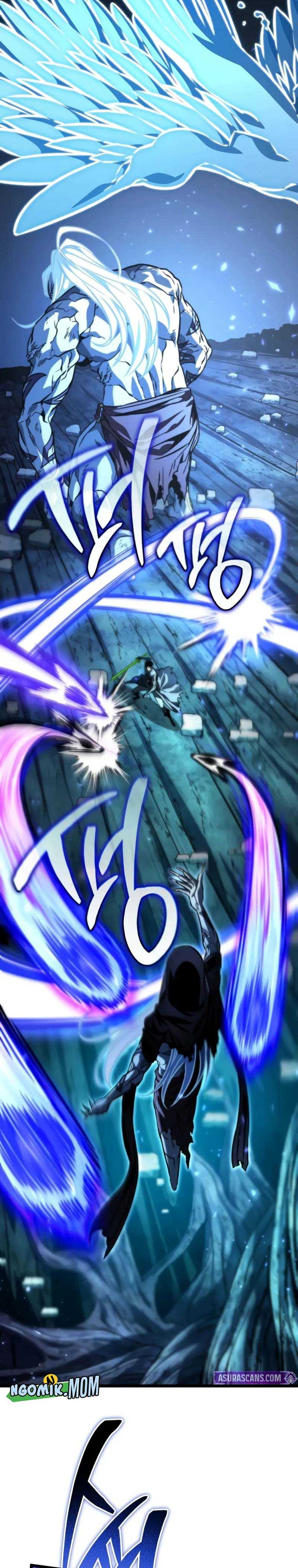Reincarnator chapter 66 halaman 32