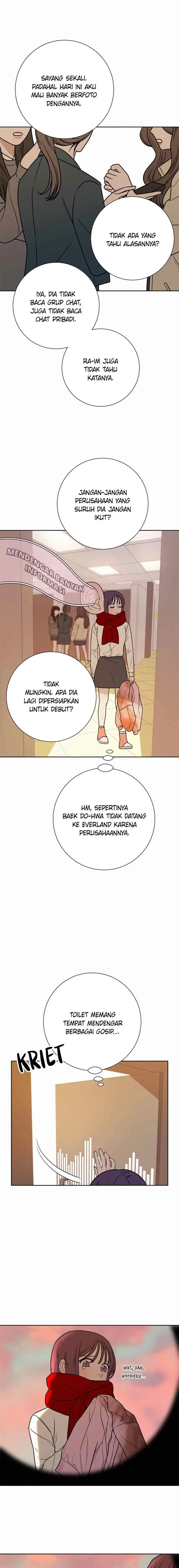 Operation: True Love chapter 30 halaman 9