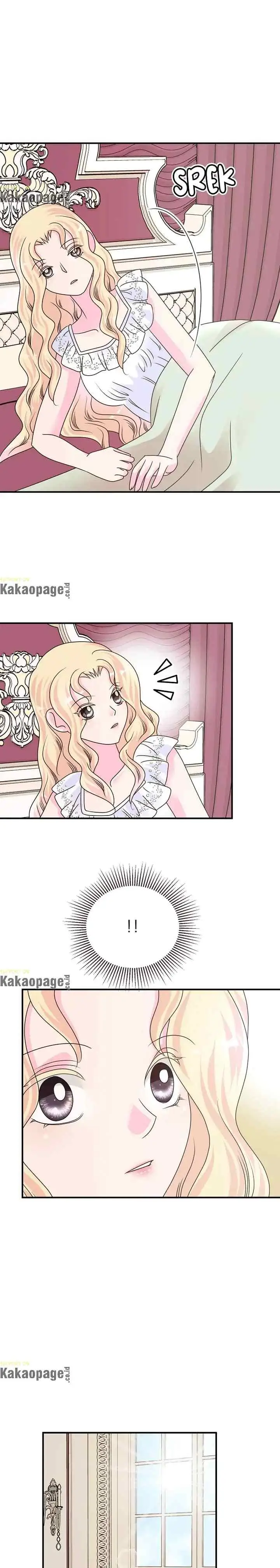 I Refuse the Duke chapter 134 halaman 6