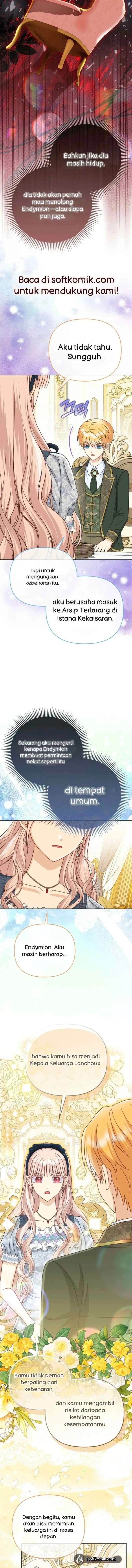 I'm The Villain's Favorite chapter 69 halaman 7