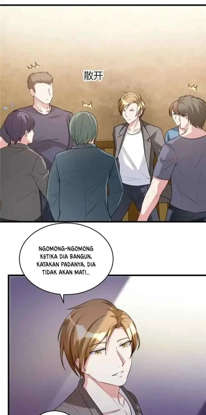 Ceo's Top Master chapter 28 halaman 13