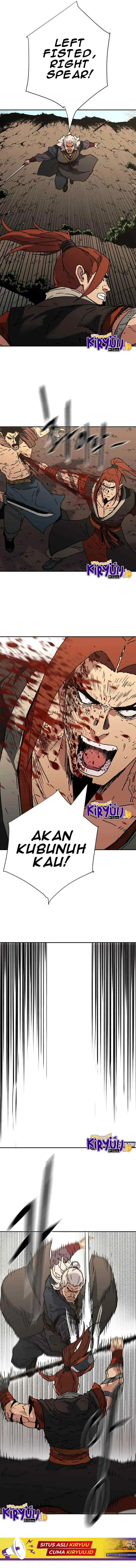 Peerless Dad chapter 229 halaman 4