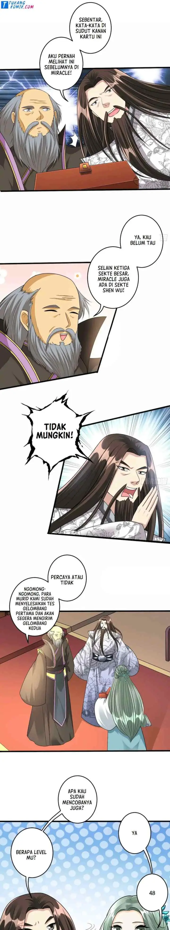 Start Become a Plug-in chapter 61 halaman 5