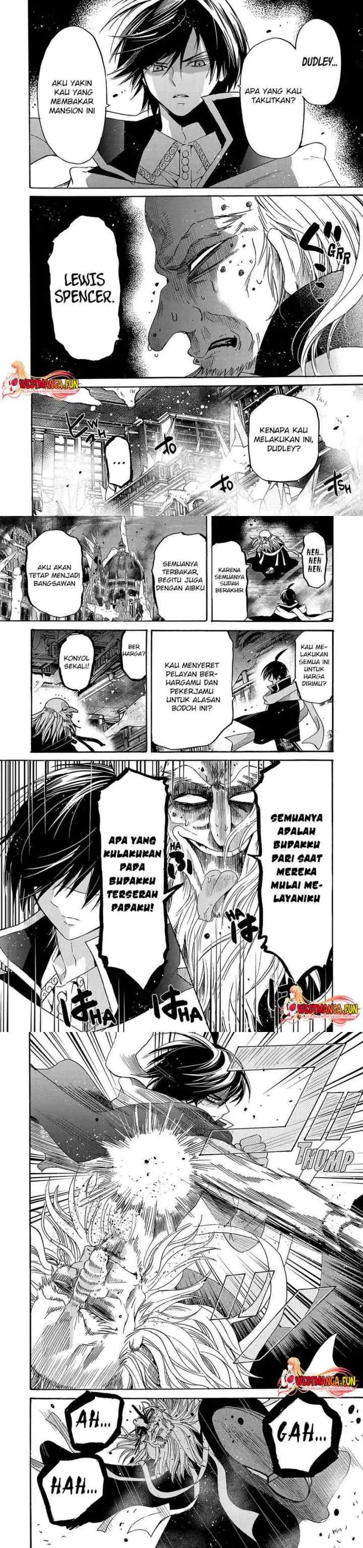 Tensei Shita Moto Dorei, Saikyou no Kizoku ni Natte Toshiue no Musume to Sekai Saikyou wo Mezashimasu chapter 9 halaman 4
