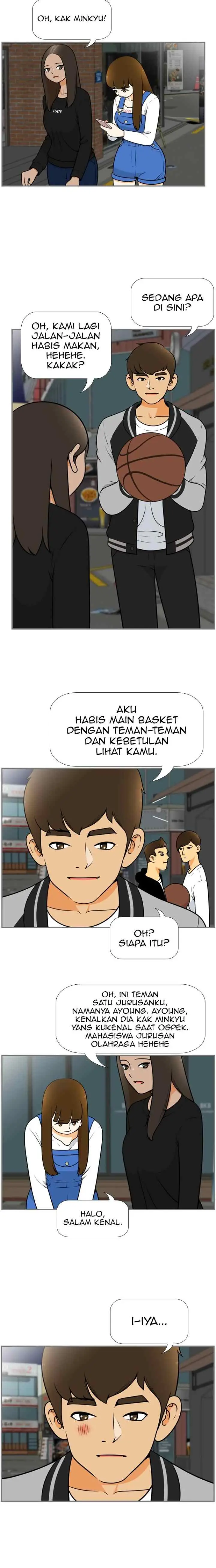 New Normal: Class 8 chapter 341 halaman 4