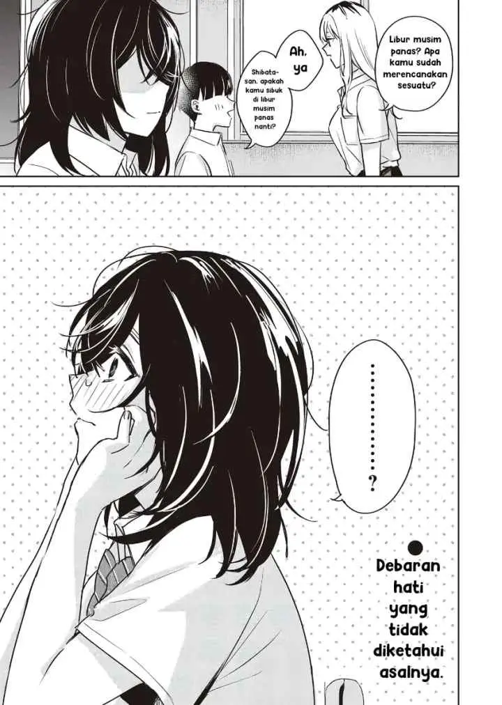 Inko demo Seishun Shitai chapter 9 halaman 19
