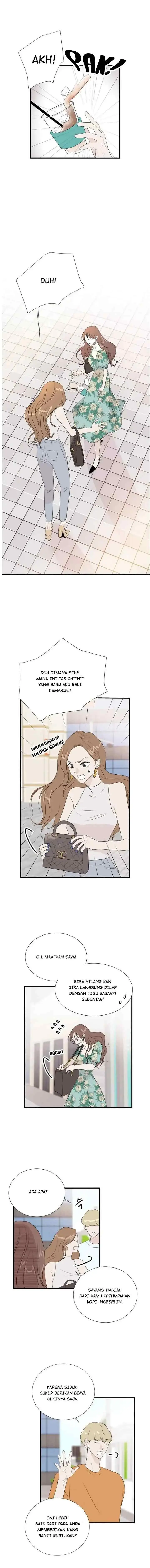 Second Date chapter 5 halaman 9